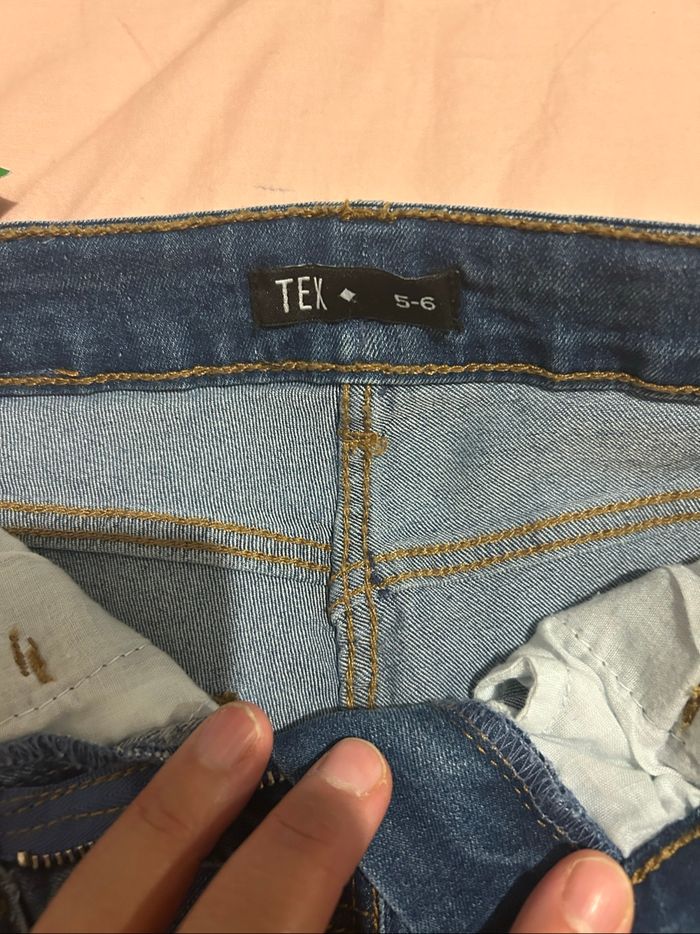 Pantalon - photo numéro 3