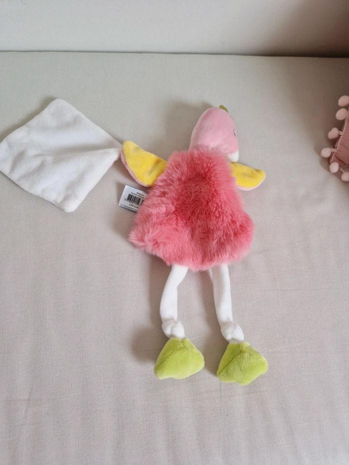 Doudou babynat 🎀 - photo numéro 2