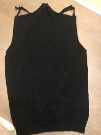 Pull fin naf naf taille 40