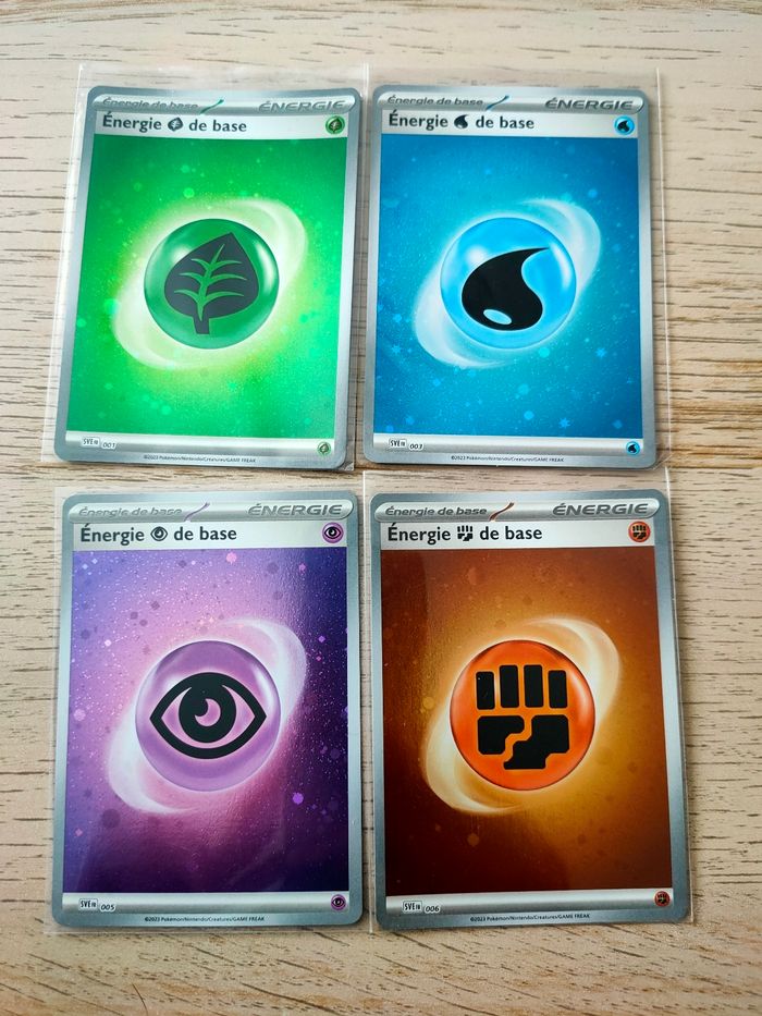 Énergies Holographiques - photo numéro 2