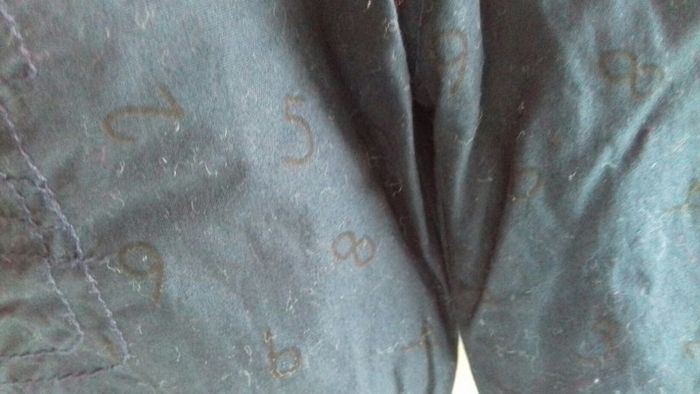 Ensemble / Tenue 3 pièces neuf garçon 1 mois - photo numéro 5