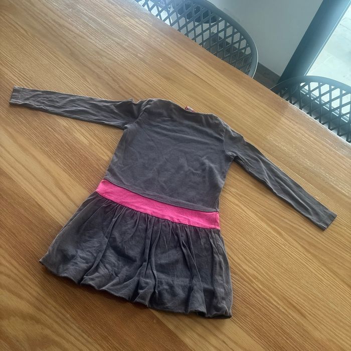 Petite robe - photo numéro 4