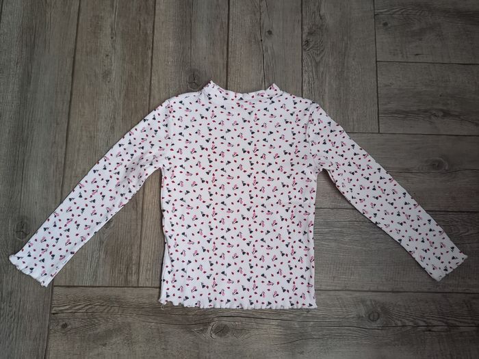 Sous pull - photo numéro 2