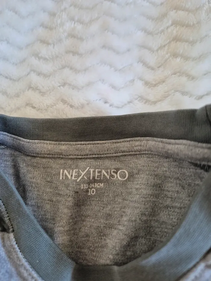 Pyjama 10 ans mi-saison dinosaures - photo numéro 4