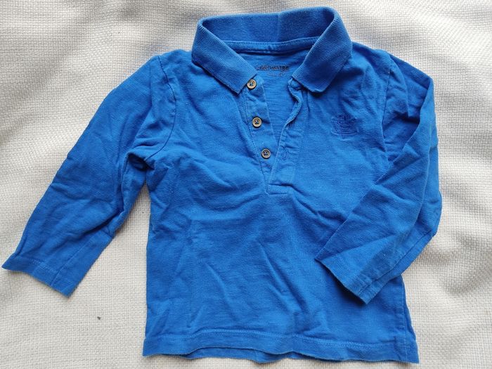 Polo orchestra 18 mois