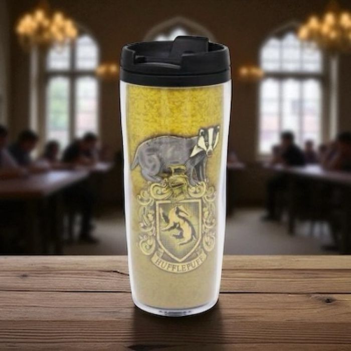 Mug isotherme Harry Potter