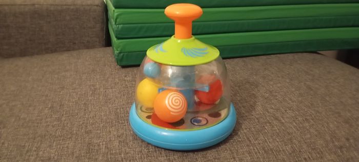 Jouet bébé - photo numéro 3