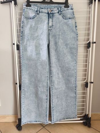 Jeans femme 