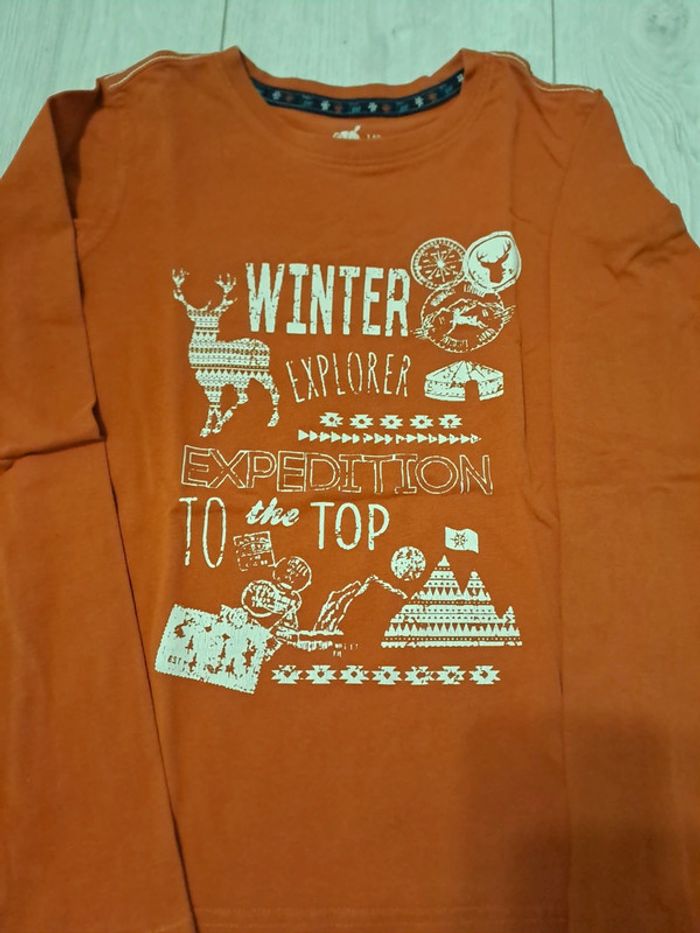 Tee shirt 10 - photo numéro 2