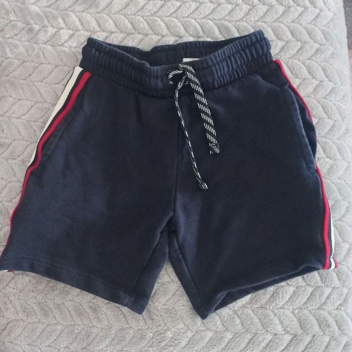 Short