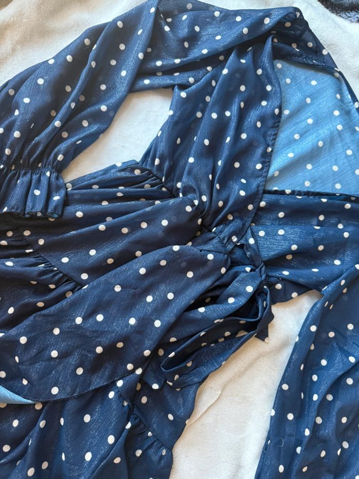 Robe cache coeur - photo numéro 14
