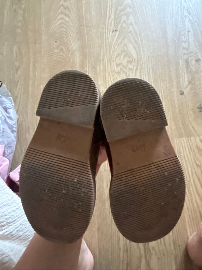 Botte H&M - photo numéro 4