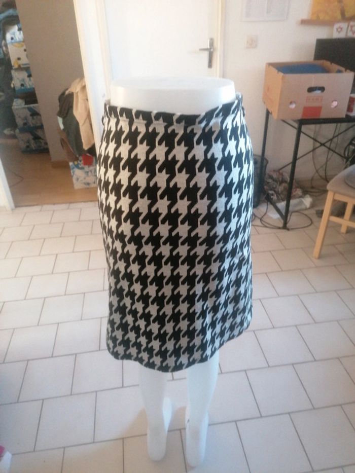 Jupe taille unique - photo numéro 2