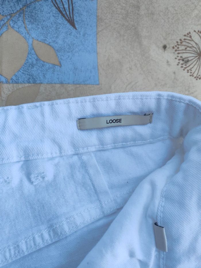 Pantalon esprit loose neuf - photo numéro 6