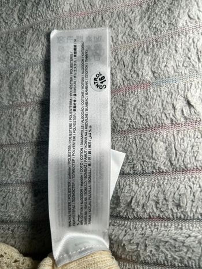 Débardeur Mango - photo numéro 6