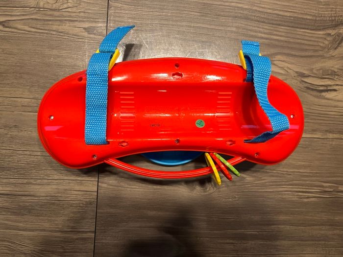 Volant d’activité mickey - photo numéro 2