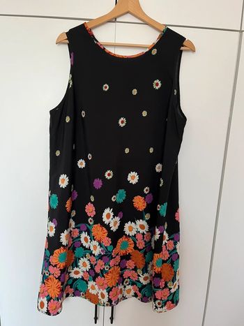 Robe été 42