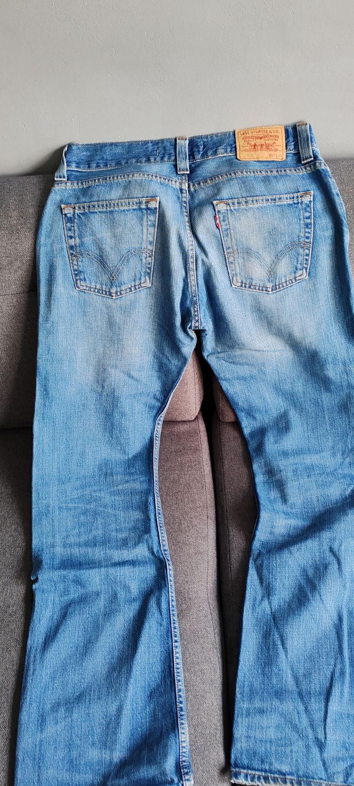 Jean Levi's - photo numéro 3