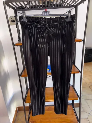 Pantalon femme