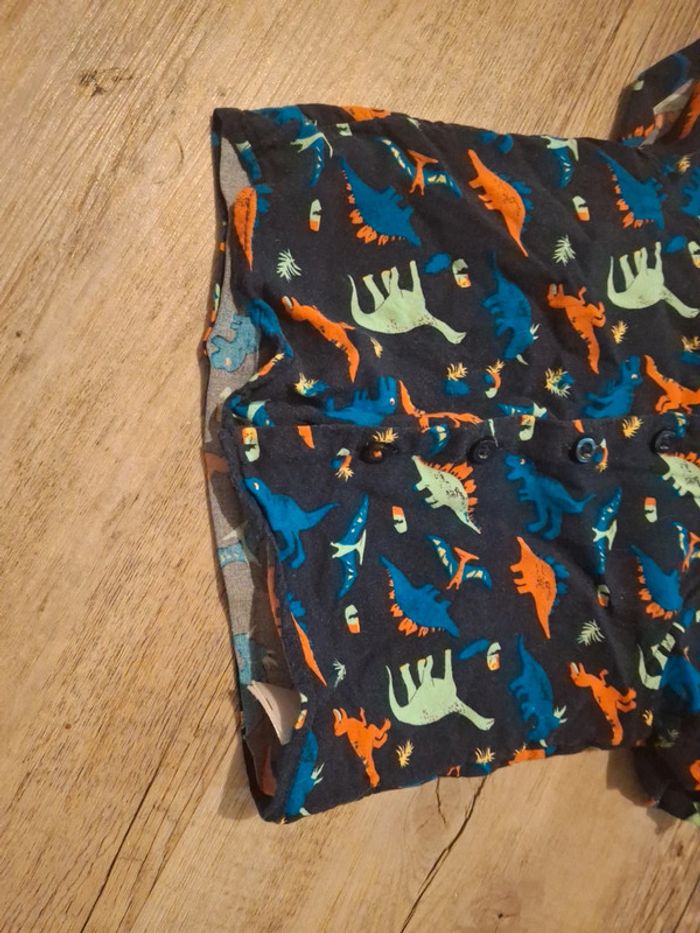 Chemise n°50 - photo numéro 3