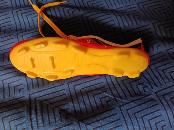 Trousse Football Espagne - photo numéro 2