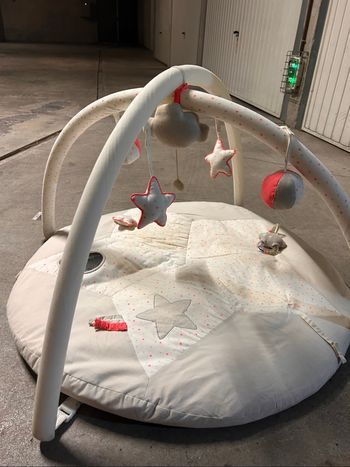 Tapis d’éveil
