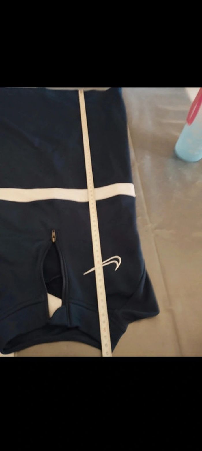 Polo Nike ado - photo numéro 4
