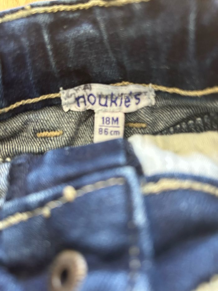 Jeans - photo numéro 3