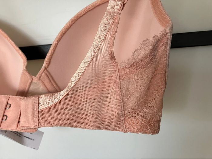 Soutien-gorge rose Triumph neuf - photo numéro 12