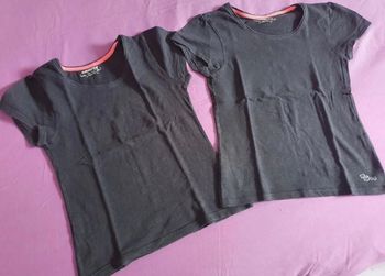 2 Tee-shirt orchestra