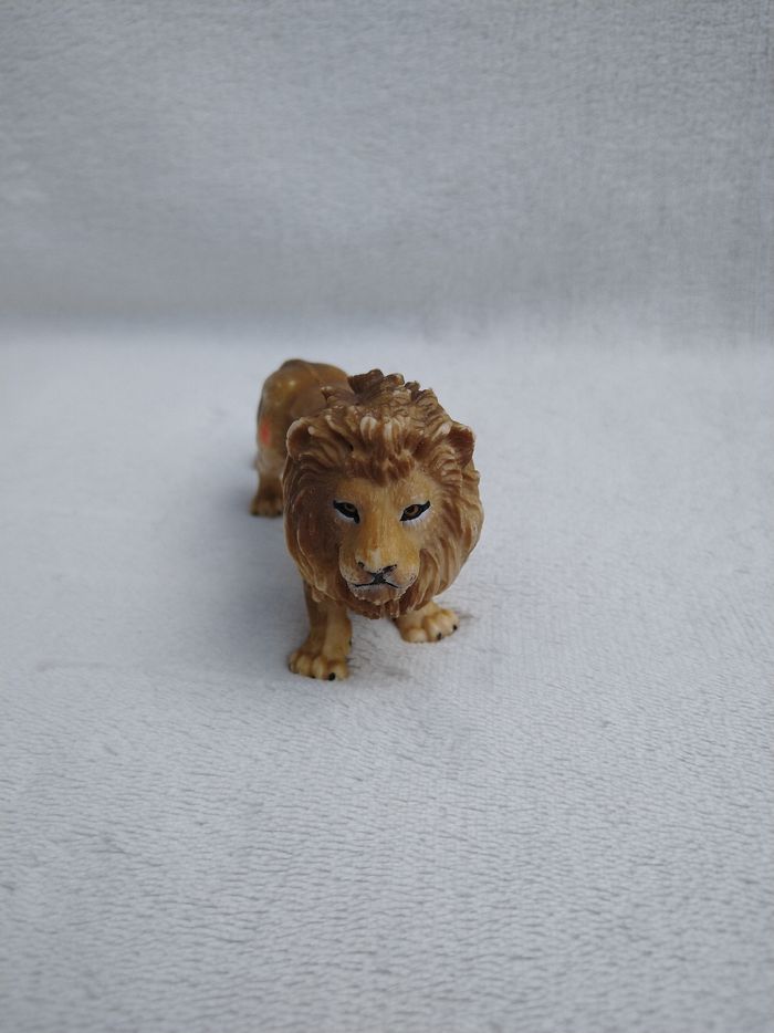 Figurine lion Schleich - photo numéro 2