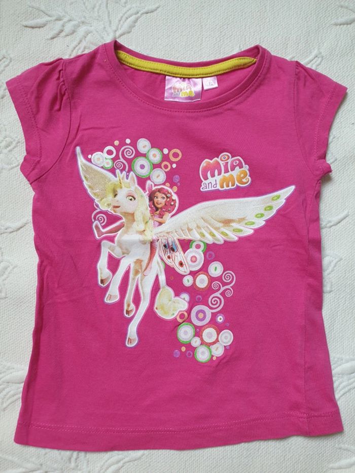 Lot t-shirts - photo numéro 8