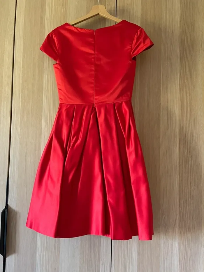 Robe chic - photo numéro 2