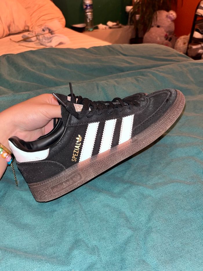 Basket Adidas spezial