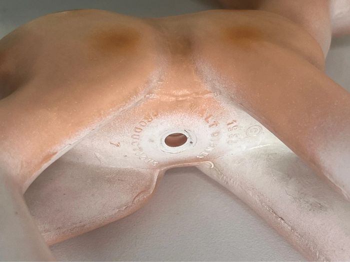 💞 Bambi Walt Disney 1959 💞 - photo numéro 5