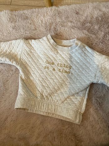 Pull d’hiver