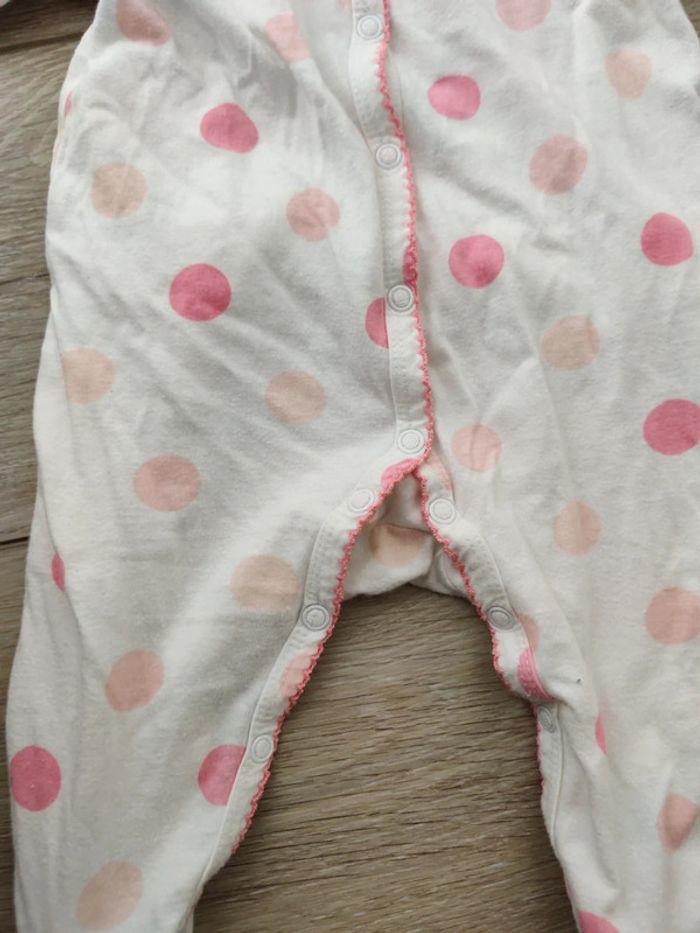 2 pijamas fille - photo numéro 6