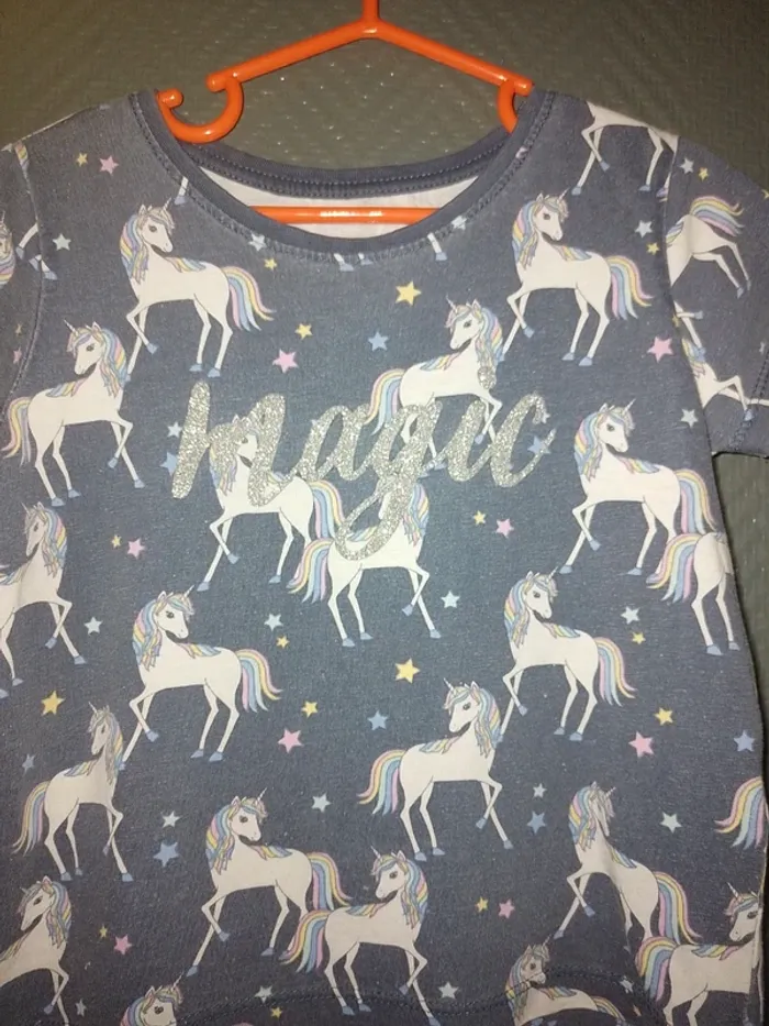 Tee shirt - photo numéro 2