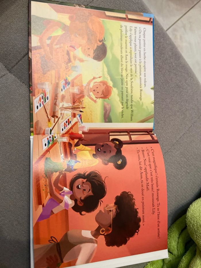 Le volcan de la soufrière - photo numéro 3