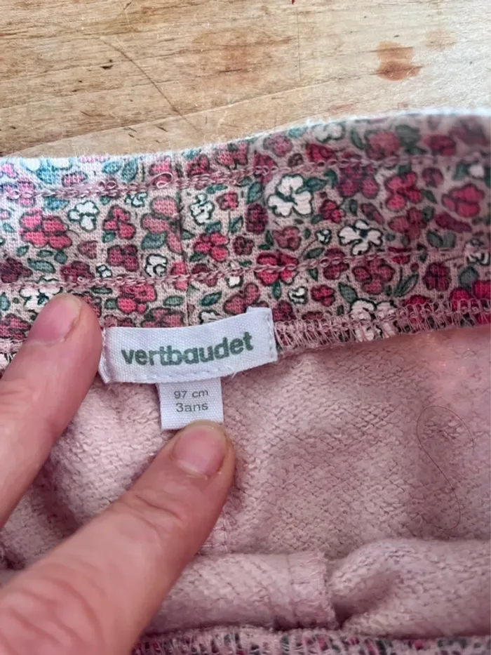 Pantalon liberty - photo numéro 2
