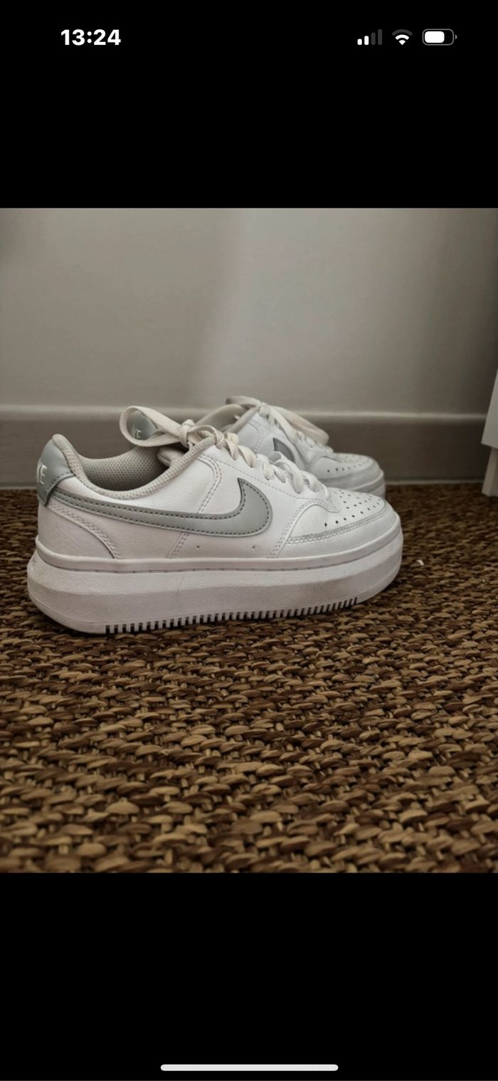 Nike femme - photo numéro 2