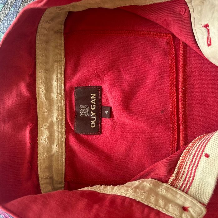 Polo homme - photo numéro 5