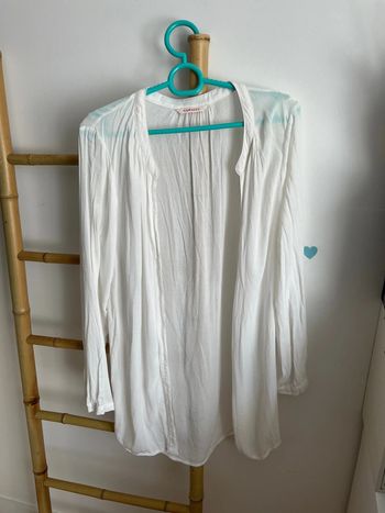 Chemise légère
