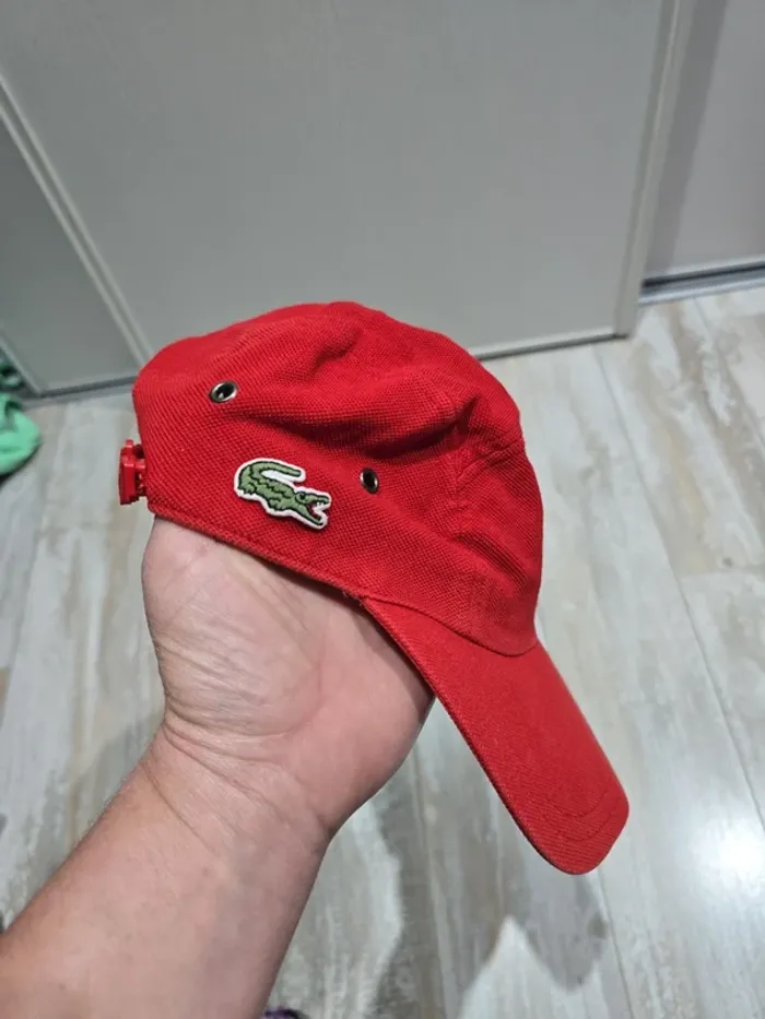 Casquette vintage girolle #orianablcasquette