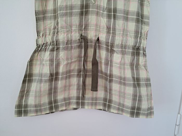 Robe manche courte 104 cm - photo numéro 2
