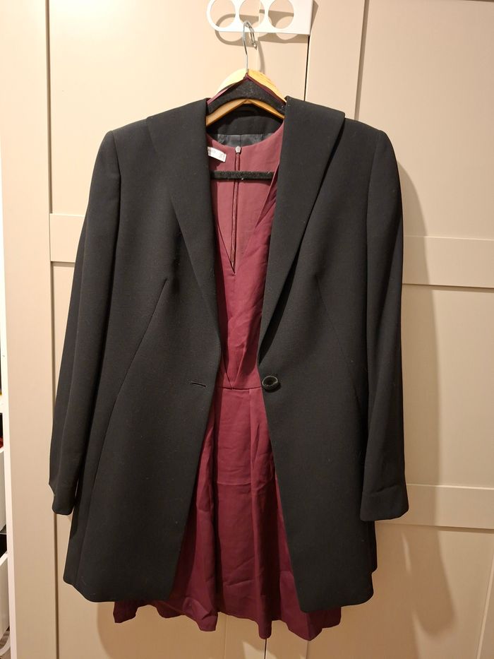 Robe Mango - photo numéro 3