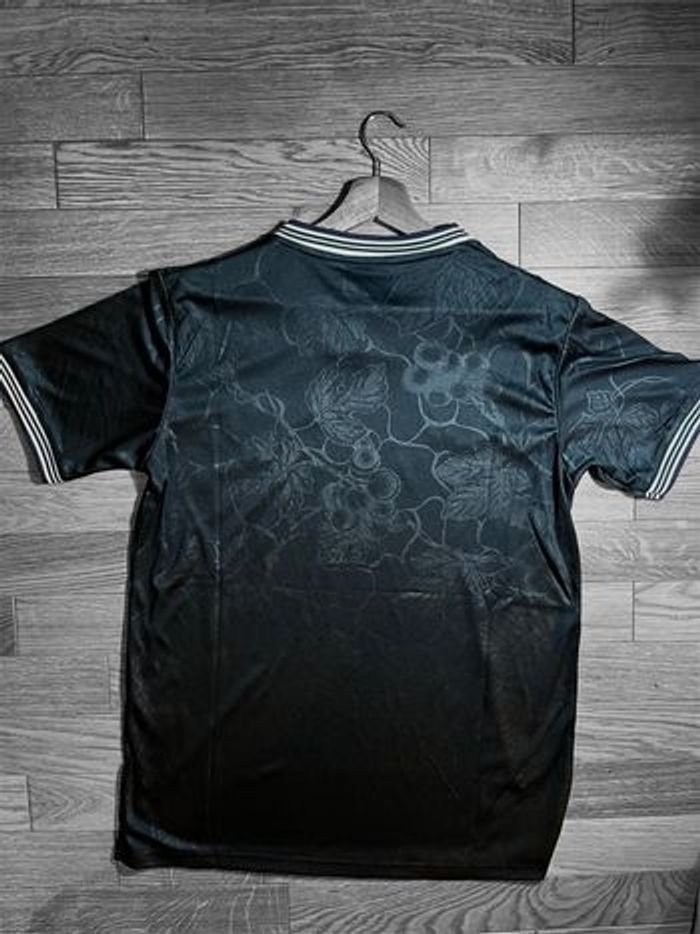 Maillot Juventus 2026 – third black - photo numéro 2