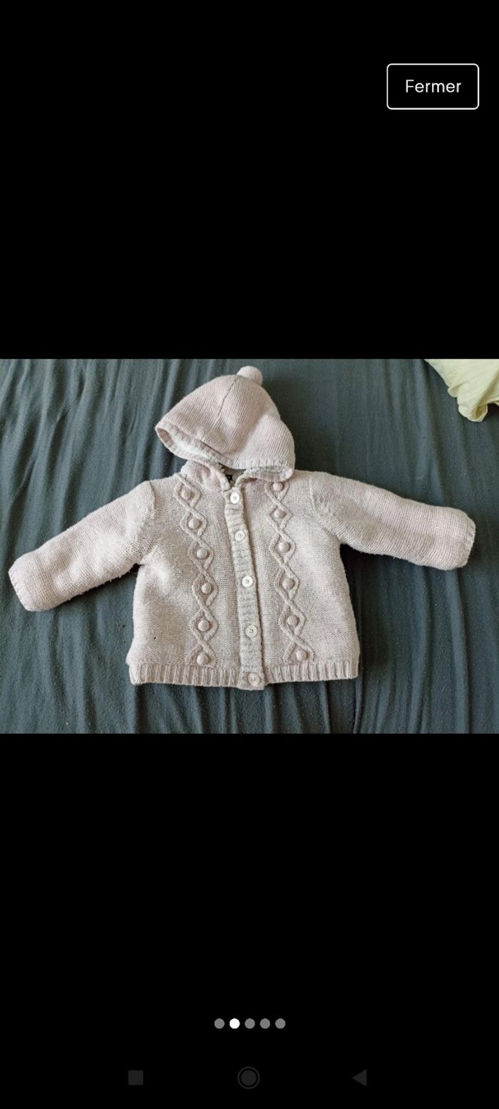 Lot 12 mois - photo numéro 5