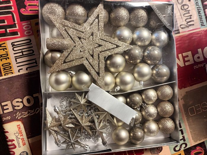 Déco Noël