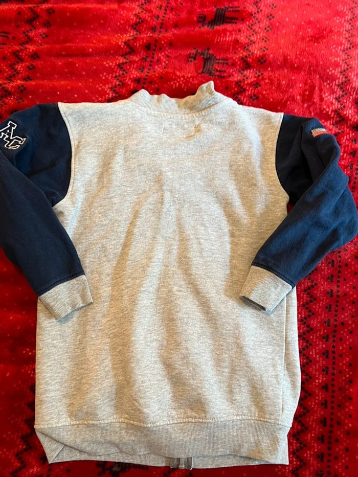 Gilet garçon - photo numéro 3